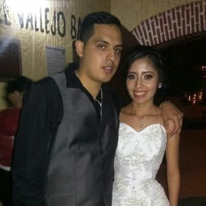 Meet your Posher, Jorge